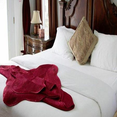 The Columbia Inn At Peralynna An Ascend Hotel Collection Dış mekan fotoğraf
