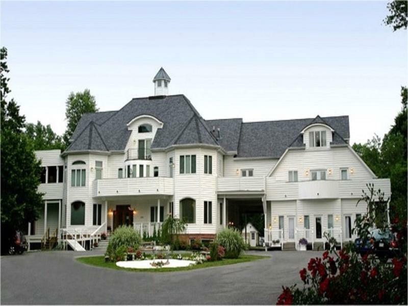 The Columbia Inn At Peralynna An Ascend Hotel Collection Dış mekan fotoğraf