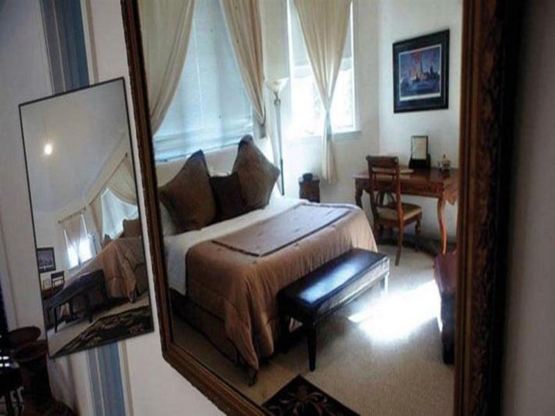 The Columbia Inn At Peralynna An Ascend Hotel Collection Dış mekan fotoğraf